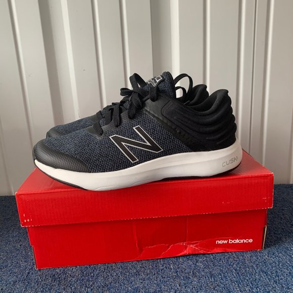 New Balance Ralaxa Womens Running Shoes - Picture 2 of 7